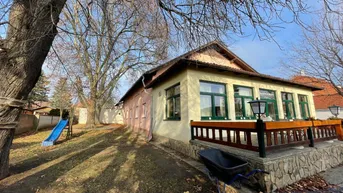 Expose Bauträgergrundstück in der Weinstadt Poysdorf