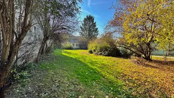 Expose Ländliches Paradies - Sanierungsbedürftiges Landhaus auf großem Grundstück!