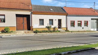 Expose Haus zu mieten!