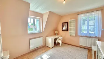 Expose Einfamilienhaus in ruhiger Umgebung!