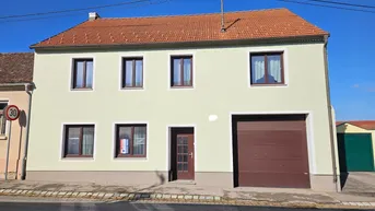 Expose Ein- bzw. Mehrfamilienhaus mit Stadel