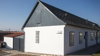 Expose Alt trifft neu! Frisch renoviertes Landhaus zu mieten