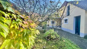 Expose Hübsches Haus mit Stadel