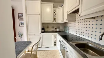 Expose PREISREDUKTION! Äußerst gepflegte, großzügige helle Wohnung!