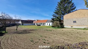Expose Traumgrundstück - Potenzial für diverse Nutzungsmöglichkeiten!