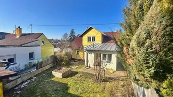 Expose Charmantes Wohnhaus mit Potenzial: Ihre Sanierungschance in ruhiger Lage!