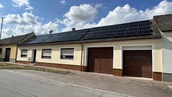 Expose Verträumtes Bauernhaus mit idyllischem Garten freut sich auf neues Leben