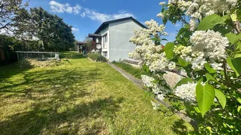 Expose Ein Ort zum Bleiben – charmantes Zuhause in ruhiger Lage!