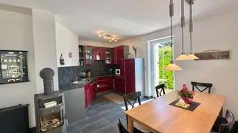Expose Einfamilienhaus in ruhiger Umgebung!