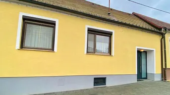 Expose OPEN HOUSE am Freitag, 06.06.2025, ab 13 Uhr! - Charmantes Landhaus mit zwei Wohneinheiten in der Nähe der S-Bahn Station!