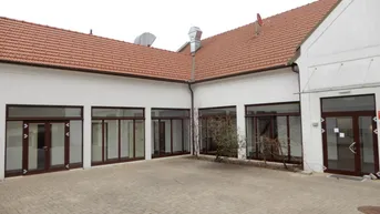 Expose Nachfolger für Weinviertler Gasthaus gesucht!