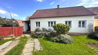 Expose Ein Paradies auf dem Land – Haus mit viel Charme und Platz!