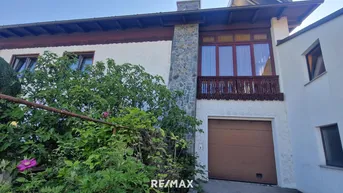 Expose OPEN HOUSE! Traumhaftes Familienhaus mit Wellnessoase
