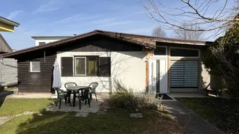Expose TOP Preis - TOP Lage! Leben am Land - und doch gleich in der Stadt