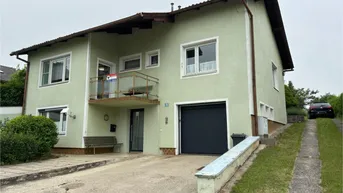 Expose Gepflegtes Einfamilienhaus mit tollem Garten!