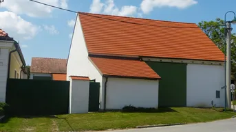 Expose Sanierungsbedürftiges Landhaus in ruhiger Lage!