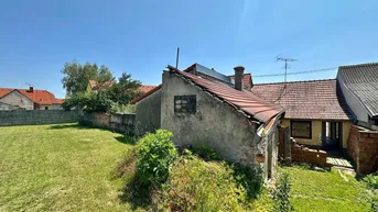 Expose Stark sanierungsbedürftiges Landhaus mit viel Potenzial – ideal für Handwerker!