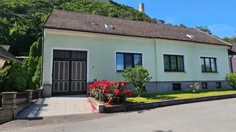 Expose Wohnen am Fuße der Staatzer Klippe