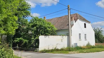 Expose Rarität für Liebhaber - Gesindehaus