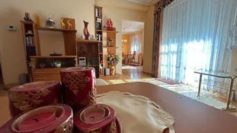 Expose Stadtnähe trifft Landruhe - wunderschöne Wohnung im Herzen Mistelbachs!