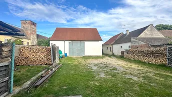 Expose Sanierungsbedürftiges Landhaus in ruhiger Lage!