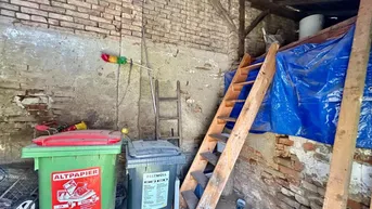 Expose Stark sanierungsbedürftiges Landhaus mit viel Potenzial – ideal für Handwerker!