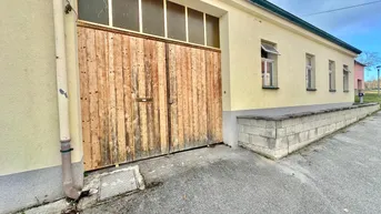 Expose Sanierungsbedürftiges Landhaus!