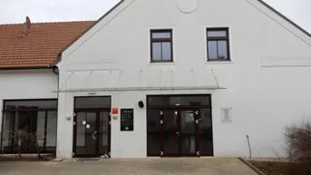 Expose Nachfolger für Weinviertler Gasthaus gesucht!
