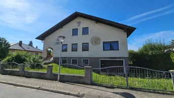 Expose Haus mit viel Platz in Neudorf i. Weinviertel!