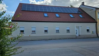 Expose Haus mit Geschäftslokal