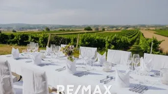 Expose Wunderschön gelegener Gastronomiebetrieb mit Wohnung!