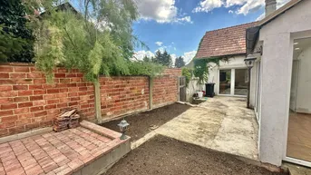Expose Sommerdomizil im schönen Weinviertel sucht neuen Besitzer!