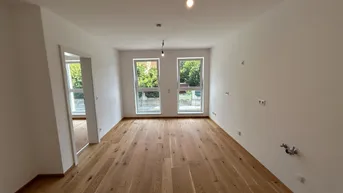 Expose TOP 4 !! Stylisch. Hell. Eigentum! Traumwohnungen im Herzen von Mistelbach! PROVISIONSFREI für KÄUFER!