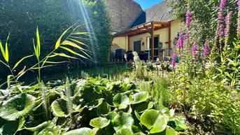 Expose Gemütliches Landhaus mit Garten!
