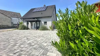Expose OPEN HOUSE! Komfortables Einfamilienhaus in ruhiger Lage