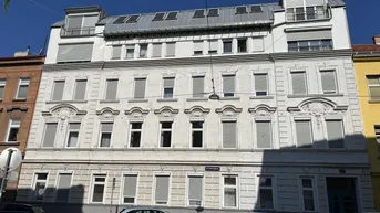 Expose Sehr charmante Altbauwohnung in TOP-Lage