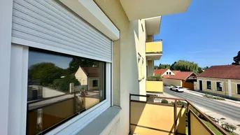 Expose Eigentum statt Miete! Hübsche 2-Zimmerwohnung in Mistelbach!