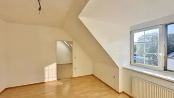 Expose Kleine, gut angelegte Mietwohnung!