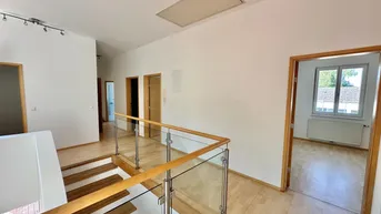 Expose Büro-, Praxis- oder Geschäftsfläche im Zentrum von Mistelbach zu mieten!