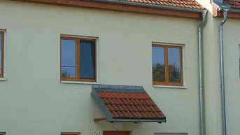 Expose Reihenhaus mit viel Platz!