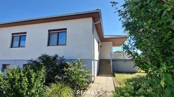 Expose Schönes, gepflegtes Siedlungshaus in sonniger, ruhiger Lage