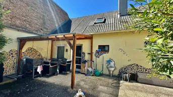 Expose Sommerdomizil mit Garten!