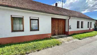 Expose Charmantes, idyllisches Landhaus mit eigenem Ferienappartement und Raum für Ideen!