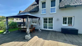 Expose Komfortables Einfamilienhaus in ruhiger Lage
