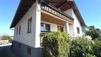 Expose Charmantes Wohnhaus in Grund - tolle öffentliche Anbindung