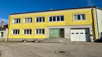 Expose Großes Einfamilienhaus, auch für größere Familien geeignet