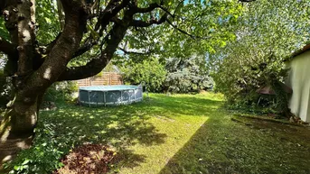 Expose Idyllisches verträumtes Landhaus im Weinviertel mit eigenem Ferienappartemen!