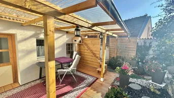 Expose Gemütliches Landhaus in idyllischer Lage!