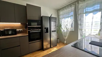 Expose Einzigartige, moderne Eigentumswohnung mit Garten!