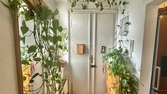 Expose Wohnung mit Altbaucharme im 22. Bezirk!